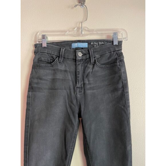 7 For All Mankind Jeans - Picture 2 of 6